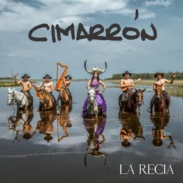 Cimarron - La Recia.jpg